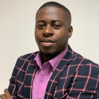 New Cognito Employee Márcio Manuel's profile photo