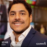 Eletromidia Employee Raphael Jimenez's profile photo