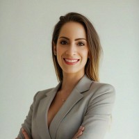 RECOVER 180° Employee Christie Parra's profile photo