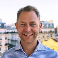 Rexel Employee Jye Sutton's profile photo