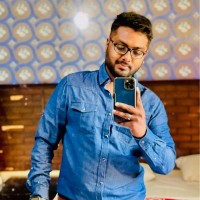 Q Technologies Employee Fawad Ahmed's profile photo