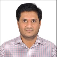 Eigen Employee Shivananda Bagi's profile photo