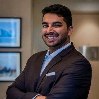 EFS Facilities Services Group (EFS) Employee Anuj A.'s profile photo