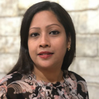 Sadia Ferdous Email & Phone Number