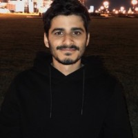 Microminder Cyber Security Employee Mohammed Shuaib's profile photo