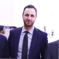 NPR Employee Agha Raza's profile photo