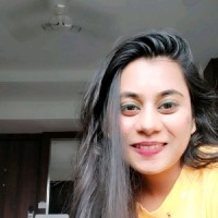 Jetup Employee Renuka Chauhan's profile photo