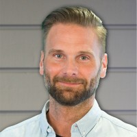 ProDesign Sverige AB Employee Andreas Dahlgren's profile photo