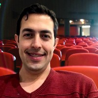 Iraj Esmaeili Email