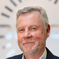 Decco Employee Tim Barton's profile photo