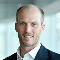 Goldman Sachs Employee Robert Mullane's profile photo