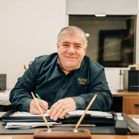 S&W Foods Employee Paul Spalitta's profile photo