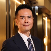 GrowthOps Employee Eric Yu's profile photo