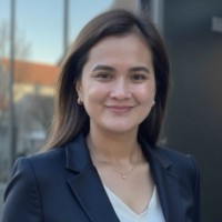 Meinhardt Facade Technology Employee Celeste Gariando's profile photo