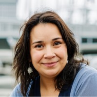 First Bank (FBNC) Employee Bianca Marti-Johnson's profile photo
