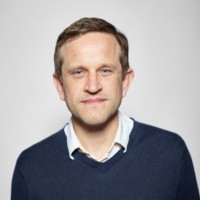 The Ayadee Foundation Employee Peter Johnson's profile photo