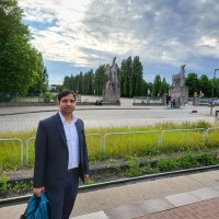 Naim Saifi Email & Phone Number