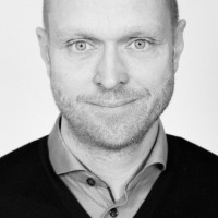Uniplan Danmark a/S Employee Thomas Juul's profile photo