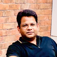 Arcgate Employee Aasif Sheikh's profile photo