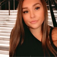 Santa Pod Raceway Employee Lauren Gavin's profile photo