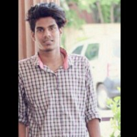 ServerAdminz Employee Sangeeth Mk's profile photo