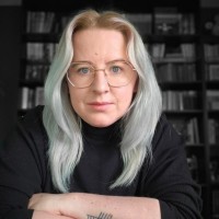 Gander Social Employee Jennifer Mitchell's profile photo