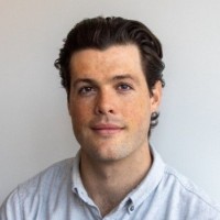 Allur Group Inc. Employee Chris Baird's profile photo
