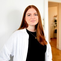 Finwire Employee Jessika Bouveng's profile photo