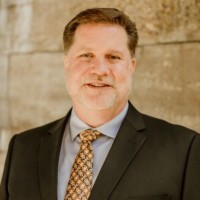 Split Rock Aviation Employee Clay Smith's profile photo