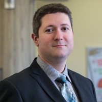 Alectra Utilities Corporation Employee Richard Bassindale's profile photo