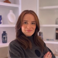 Wivoo Employee Justine Gelin's profile photo