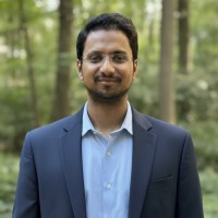 Findability Sciences Employee Keyoor Deshpande's profile photo