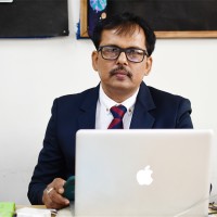 Sambaditya Raj Email