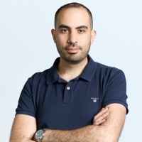 CYMOTIVE Technologies Employee Dvir Alon's profile photo