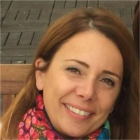 AiOmed Employee Orit Levanon's profile photo