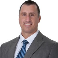 Wells Fargo Employee Gregory Laughlin's profile photo