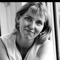 CY Tech Employee Carole Harscouet's profile photo