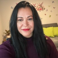 Turtle Island Foods, Inc. Employee Elizabeth Ibarra's profile photo