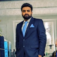Asif Sabir's profile photo