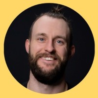 Drivepoint Employee Ciarán Nugent's profile photo