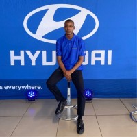 Moeketsi Maidi Email