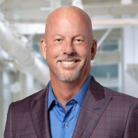 Pacific Dental Services Employee Stephen Thorne's profile photo