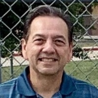 LECO Employee Andy Flores's profile photo