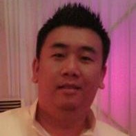 Midpoint Search Employee Kenneth Go's profile photo