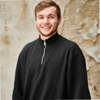 Collectique Employee Thomas van Dijk's profile photo