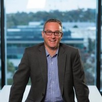 Scope (Aust) Employee Joel Chibert's profile photo