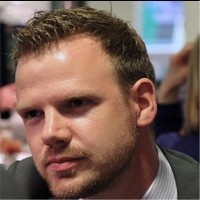 Contelos GmbH Employee Olav Sosath's profile photo