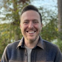 BibleProject Employee Jasper Furniss's profile photo