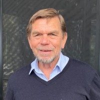 Flight Centre Travel Group Employee Graham Turner's profile photo