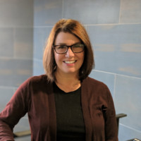 Dibble Engineers Inc Employee Vivian Champion's profile photo